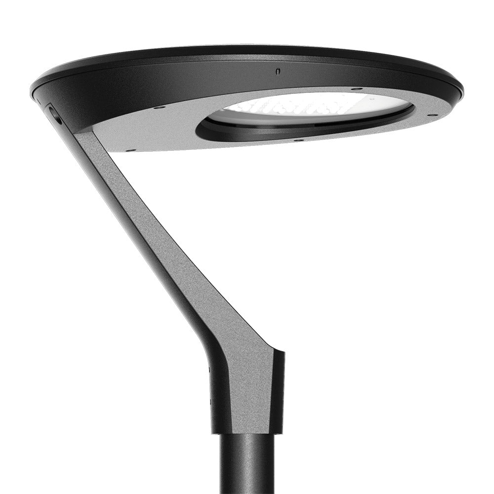 Farola Led 100w Pylos, 47x150°, 1-10v Regulable, Blanco Neutro, Regulable_2