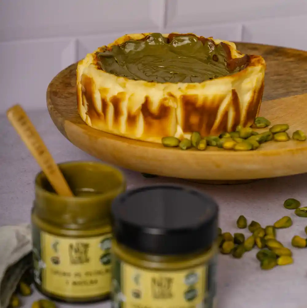 Crema De Pistacho Y Matcha 1 Tarro_2