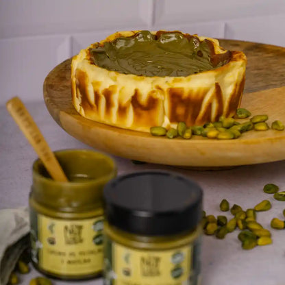 Crema De Pistacho Y Matcha 1 Tarro_2