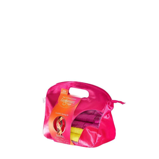 Kit De Estilo Curlformers Barrel Extra Long Hairflair 60cm_0