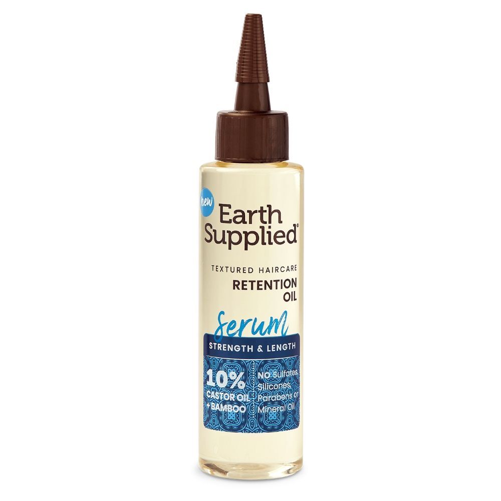 Sérum Aceite Para Retención Earth Supplied 133ml_0