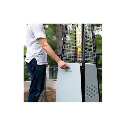 Cecotec Calefactor De Exterior Calefactor De Exterior Readywarm 8900 Outdoor Microclimate_1