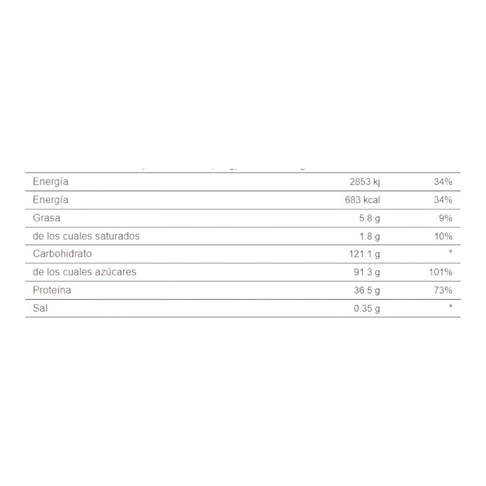 Mass Gainer 5.5 Kg_1
