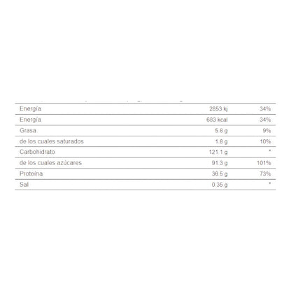 Mass Gainer 5.5 Kg_1