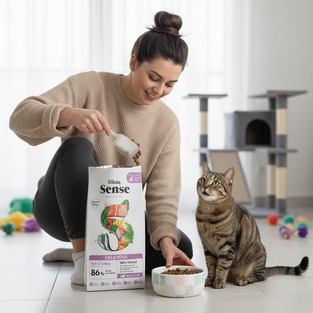 Dibaq Sense Cat Delicious_3