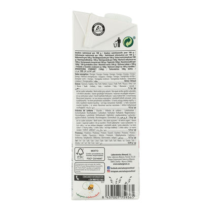 Bebida de Avena Sin azúcar NaturGreen 1 L