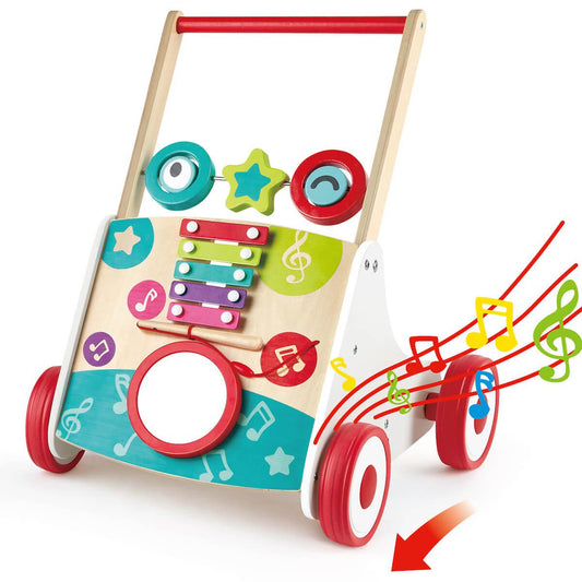 Andador Musical Hape_0