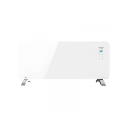 Cecotec Convector Convector Cristal Ready Warm 6750 Crystal Connection_1