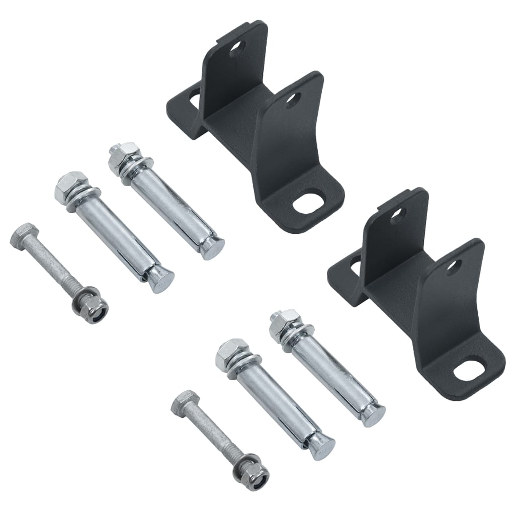Toldo Retráctil Manual Naranja Y Marrón 350x250 Cm_5