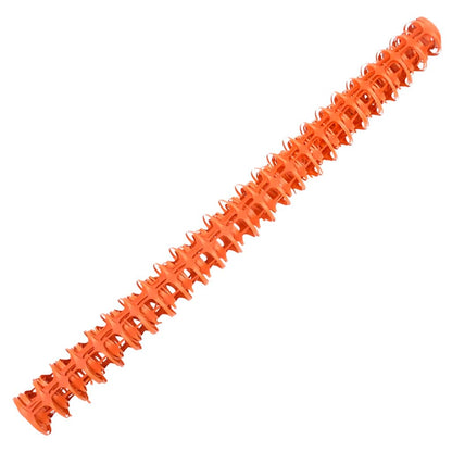Valla De Jardín Naranja 50 M / Vetonek_4