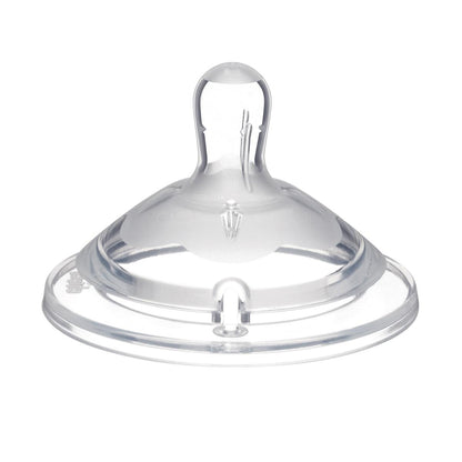 Tetina NaturalFeeling flujo papilla 2ud 6 m+ Chicco