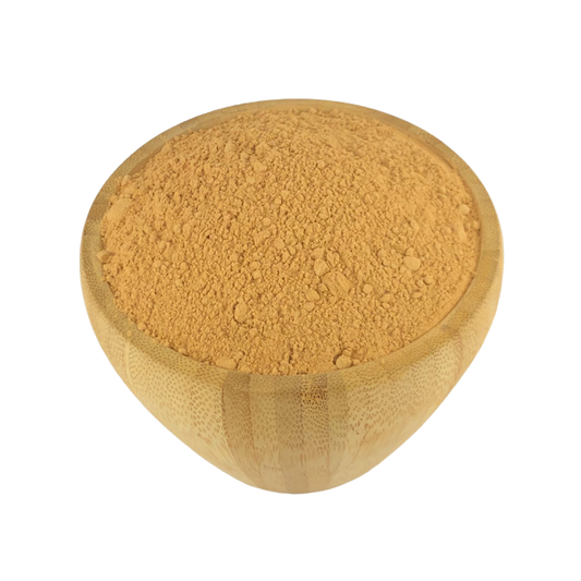 Algarroba En Polvo Ecológica A Granel 0,25 Kg_0