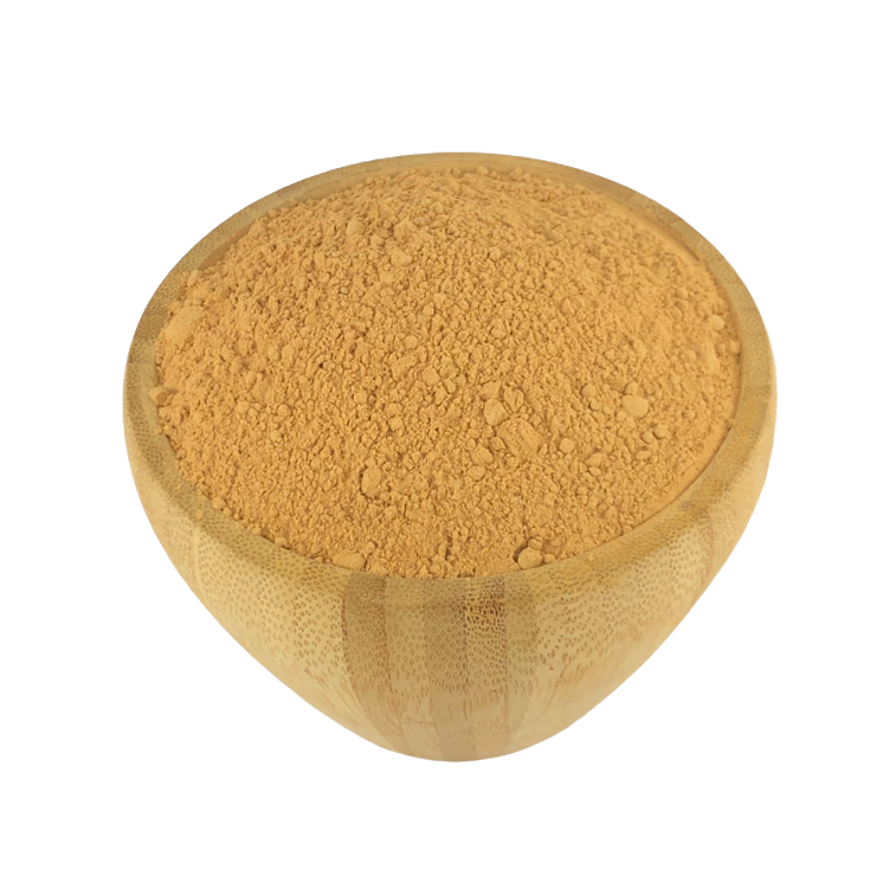 Algarroba En Polvo Ecológica A Granel 0,5 Kg_0