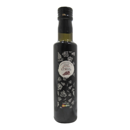 Vinagre Balsámico Al Pedro Ximenez 25 Cl Cristal_0