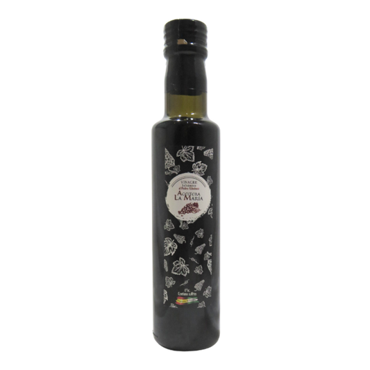 Vinagre Balsámico Al Pedro Ximenez 25 Cl Cristal_0