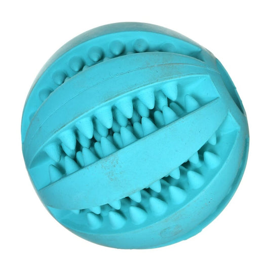 Pelota Para Mascotas Trixie De Goma_0