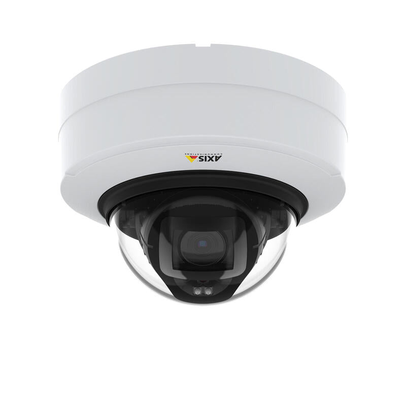 Axis P3247-lv Network Camera Cam ._1