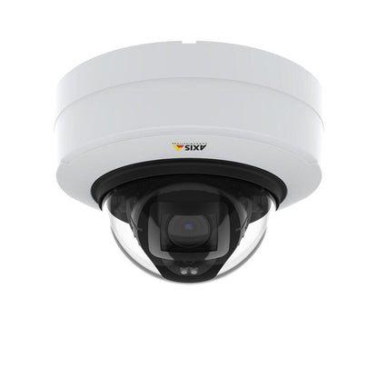 Axis P3247-lv Network Camera Cam ._1