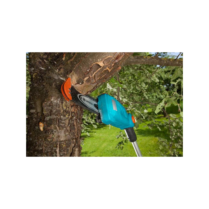 Podadora De Pértiga Telescópica Gardena   Tcs 720/20_2