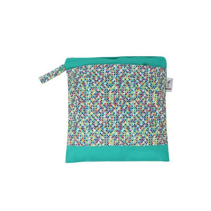 Pack de 10 Pañales de Tela de Bambú Vivo Close Parent