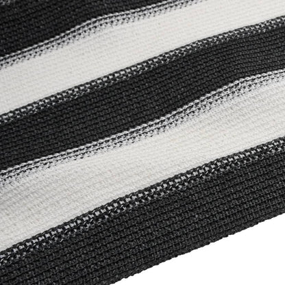 Vidaxl Red De Privacidad Hdpe Gris Antracita Blanco 1,2x25 M 150 G/m²_4