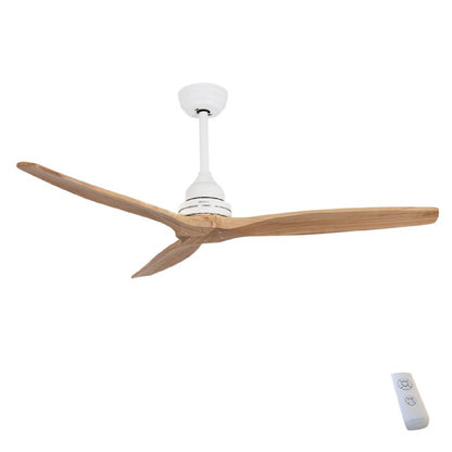 Cecotec Ventilador De Techo Sin Luz Energysilence Aero 590_0