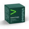 Greens & Protein, Vitalized 30 sobres