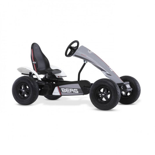 Kart De Pedales Electrico Berg Race Gts E-bfr._0