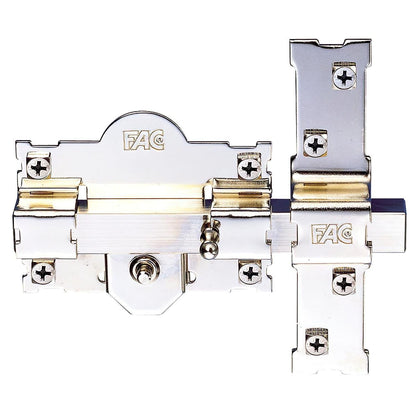 Cerrojo 101-r-105 B/70 Pintado