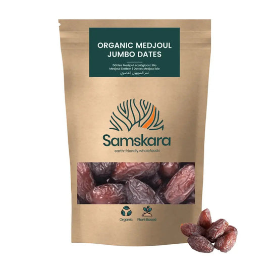 Dátiles Medjoul Bio - 2kg_0
