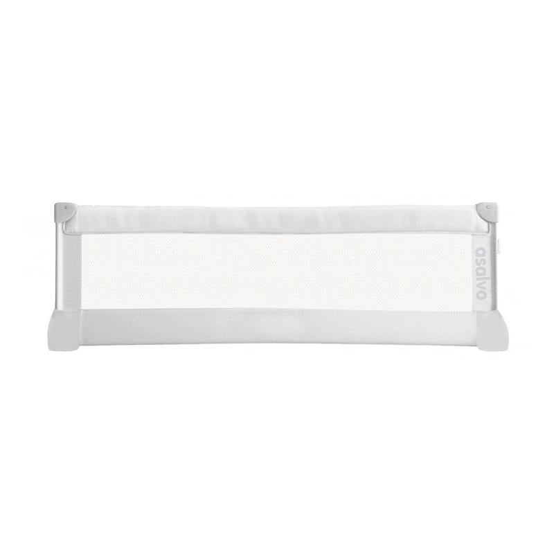 Barrera de Cama 150 cm Asalvo Rosa