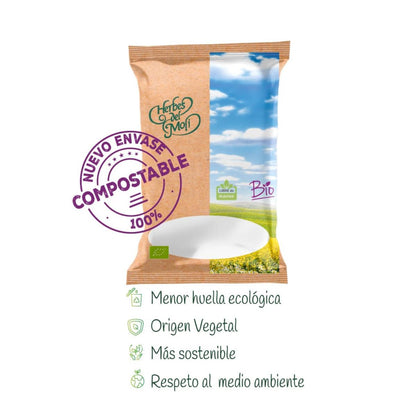 Té Verde en hojas Herbes del Molí, 70 g