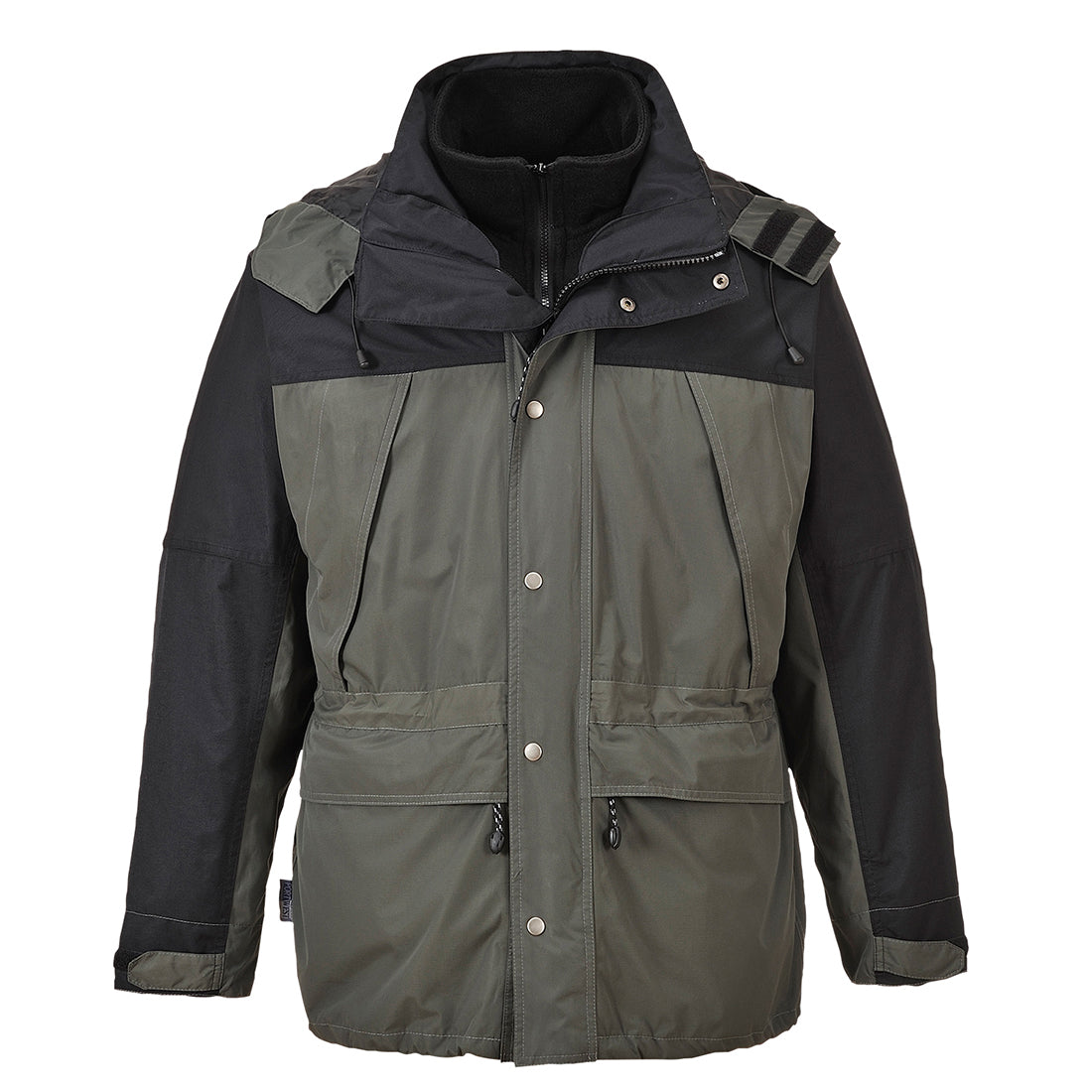 Chaquetas Multi-uso / Xxl / Rojo_0