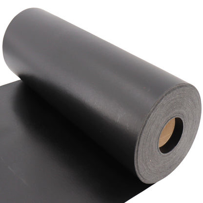 8m X 0,67m Barrera Antirraíces 420 G/m² – Garantía De 25 Años, Barrera Antirrizomas Para Bambú_2