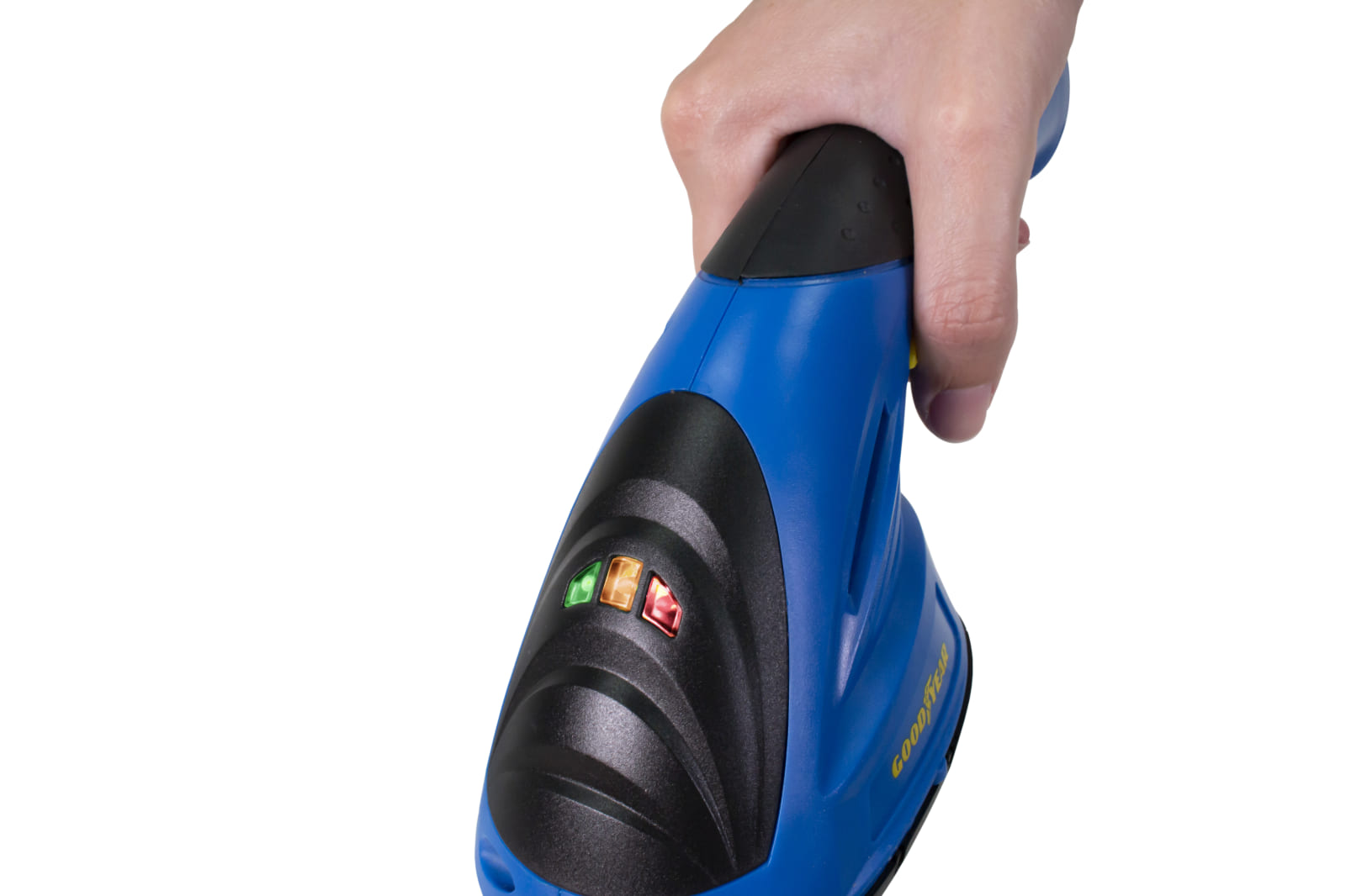 Goodyear - Tijeras Cortacésped Batería De Litio 1.5ah 3.6v_3