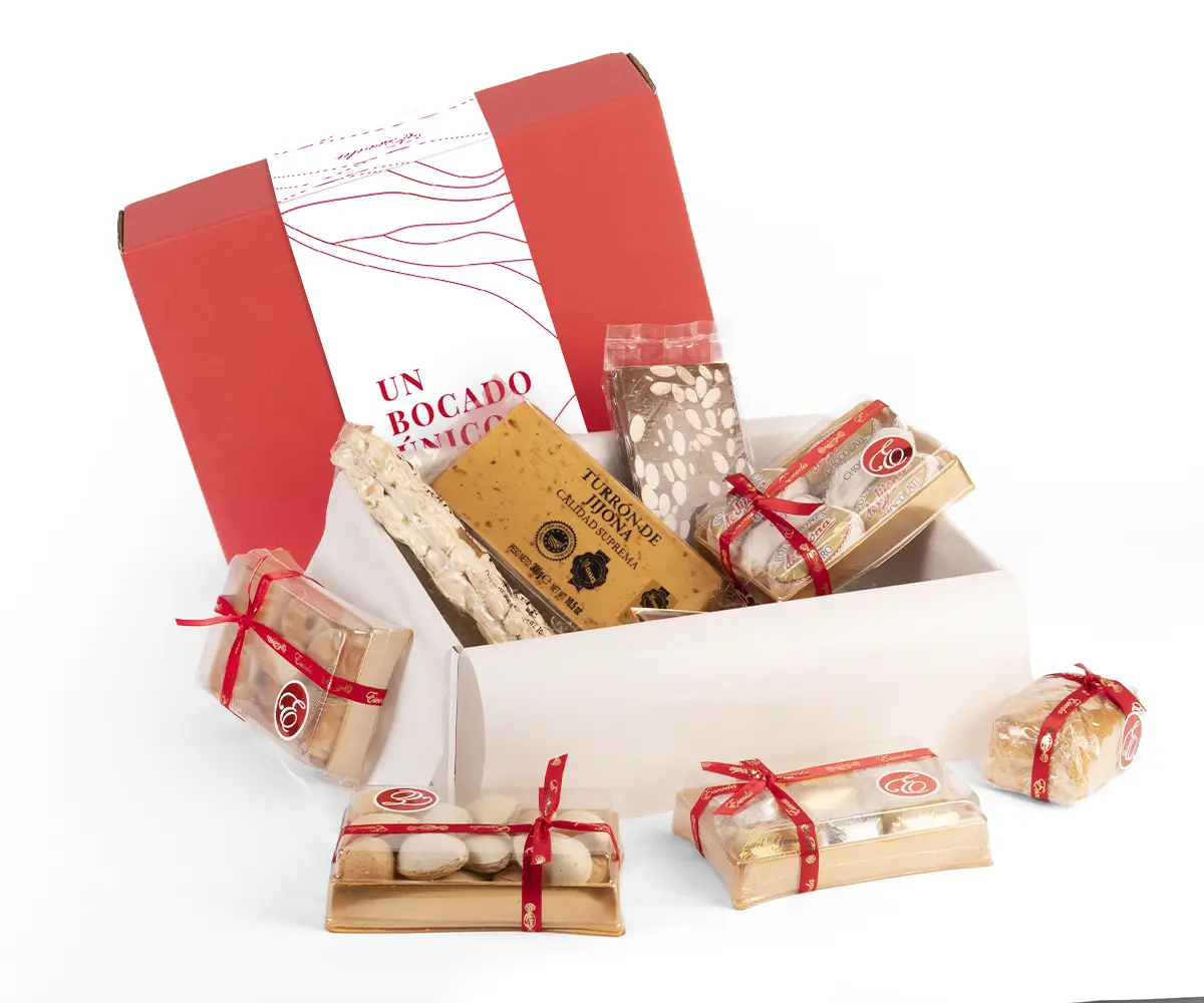 Lote: Pack Un Bocado Único_0