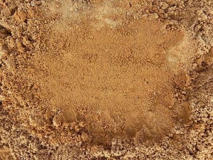 Arena Siembra Canónigos / Saco 20 Kg. / 0-3 Mm_4