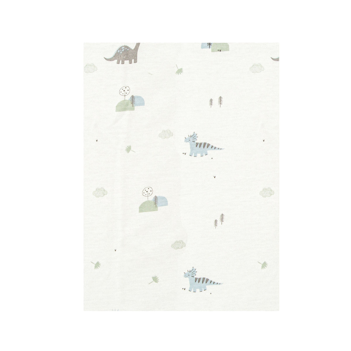 Trex Funda Nórdica Para Minicuna 80x100 Cm_1
