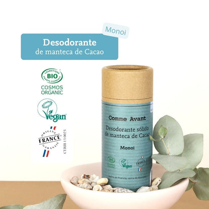 Desodorante Sólido Monoi_2