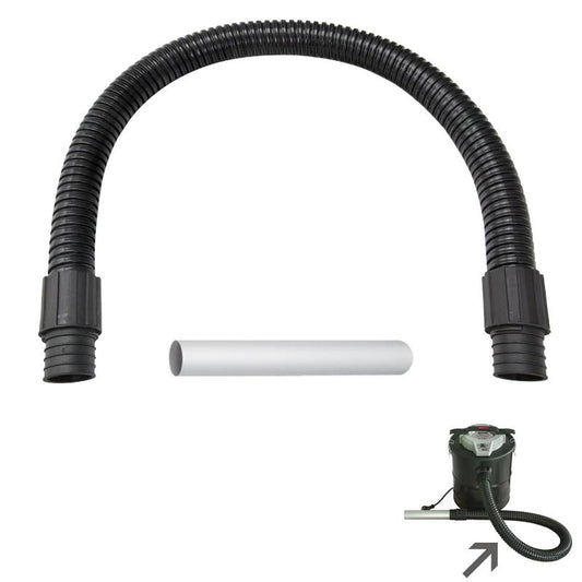 Tubo Metalico Con Lanza Para Aspirador De Cenizas 07010527 (modelo 51206)_0