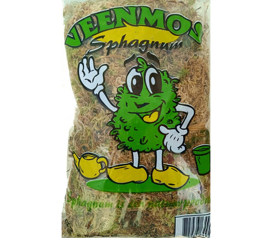 Musgo Sphagnum Humedo 250/300 Gr._0
