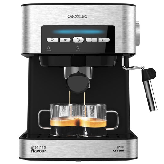 Cecotec Cafetera Express Cafetera Express Power Espresso 20 Matic_0