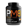 Pm8 Micellar Casein 1 Kg Brownie