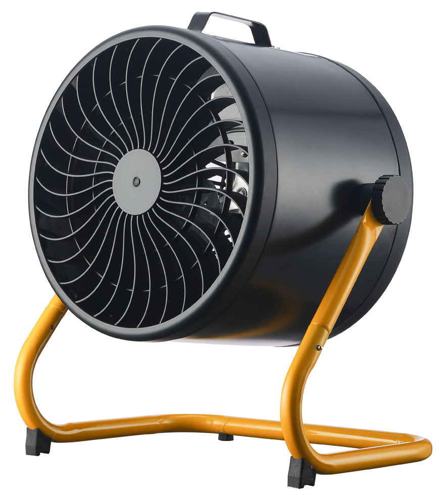 Circulador Industrial Cannon 35ø 150w_0