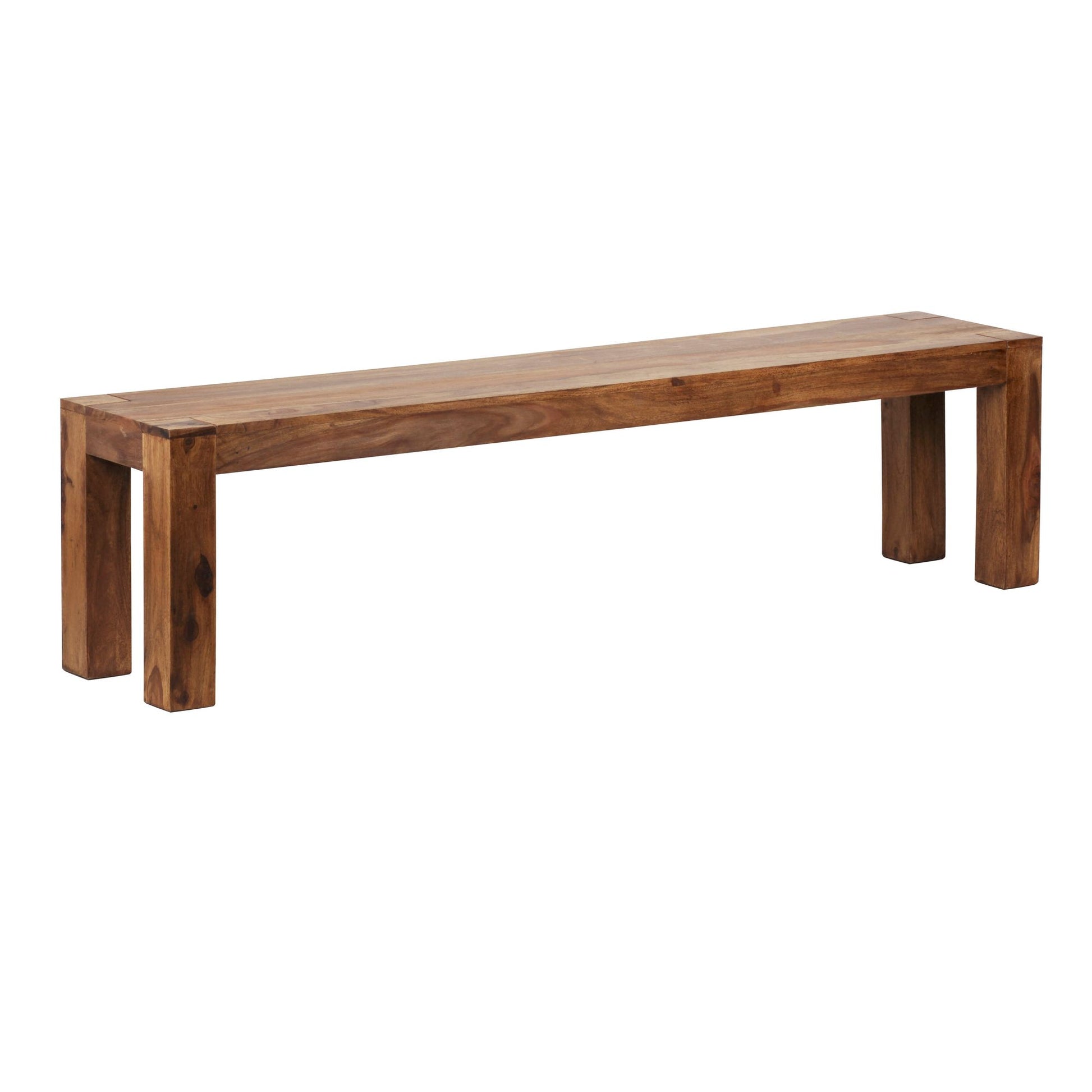 Banco De Madera_0