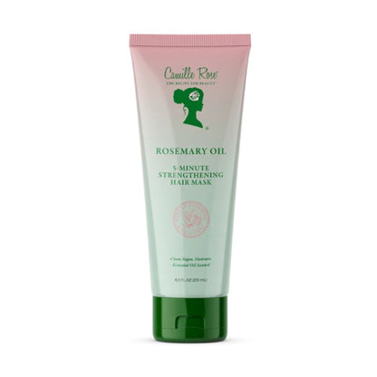 Camille Rose Rosemary Oil Strengthening Mask 251ml_0
