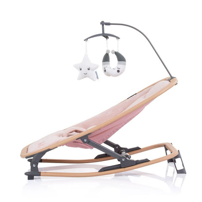 Hamaca Infantil Velvet Rose Water_3