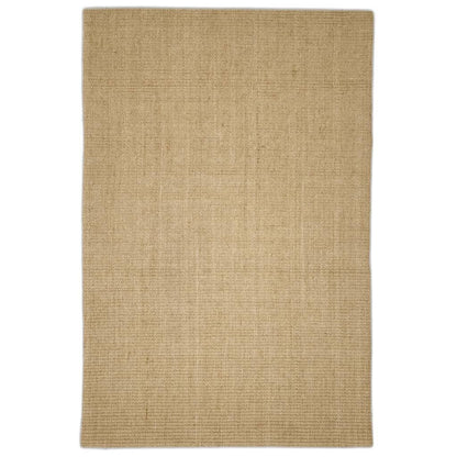 Vidaxl Alfombra De Sisal Para Rascador 66x100 Cm_0