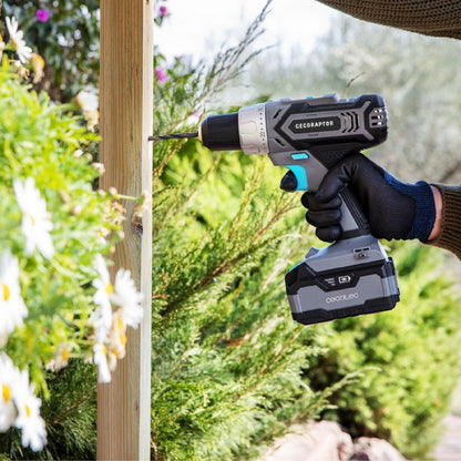 Cecotec Taladro Cecoraptor Perfect Drill 4020 Advance Cecotec_3