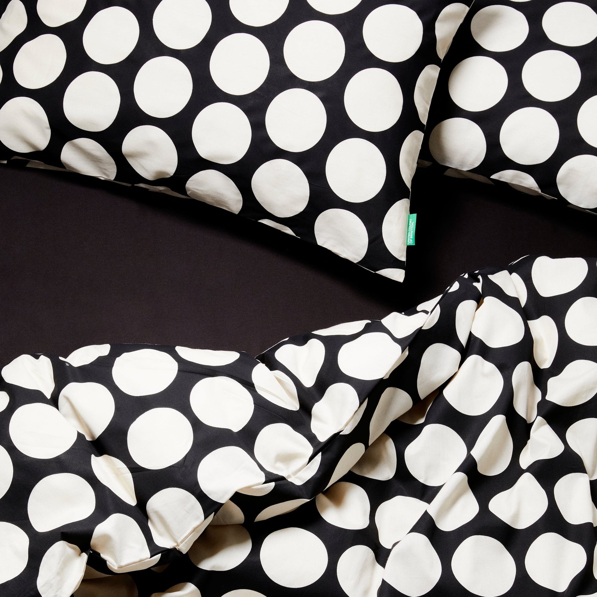 Set 3pzs Funda Nordica Individual: Funda Nordica (150x220cm W/ 30cm Solapa) + Sabana Bajera (90x200 W/ 30cm Solapa) + Almohada (50x50cm) 100% Algodon